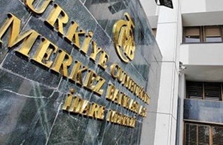 Taha Çakmak, Merkez Bankası Başkan Yardımcılığı'na atandı