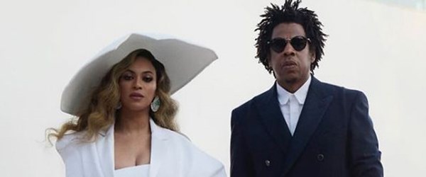 Jay Z ödül törenine saatiyle damga vurdu (Rekor fiyat)