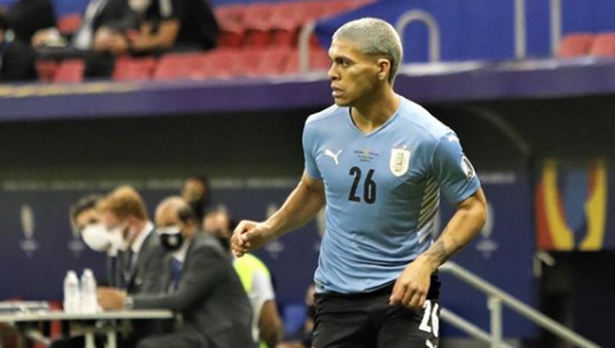 Galatasaray'ın transfer gündeminde olan Brian Ocampo kimdir?