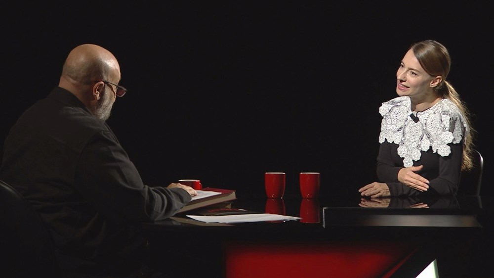 Empati'nin konuğu Tuba Ünsal: Şöhretin yüzde 100 bir bedeli var - 4