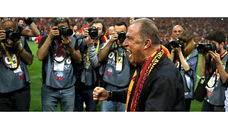 Mustafa Cengiz: Fatih Hoca Galatasaray'a başkan olur