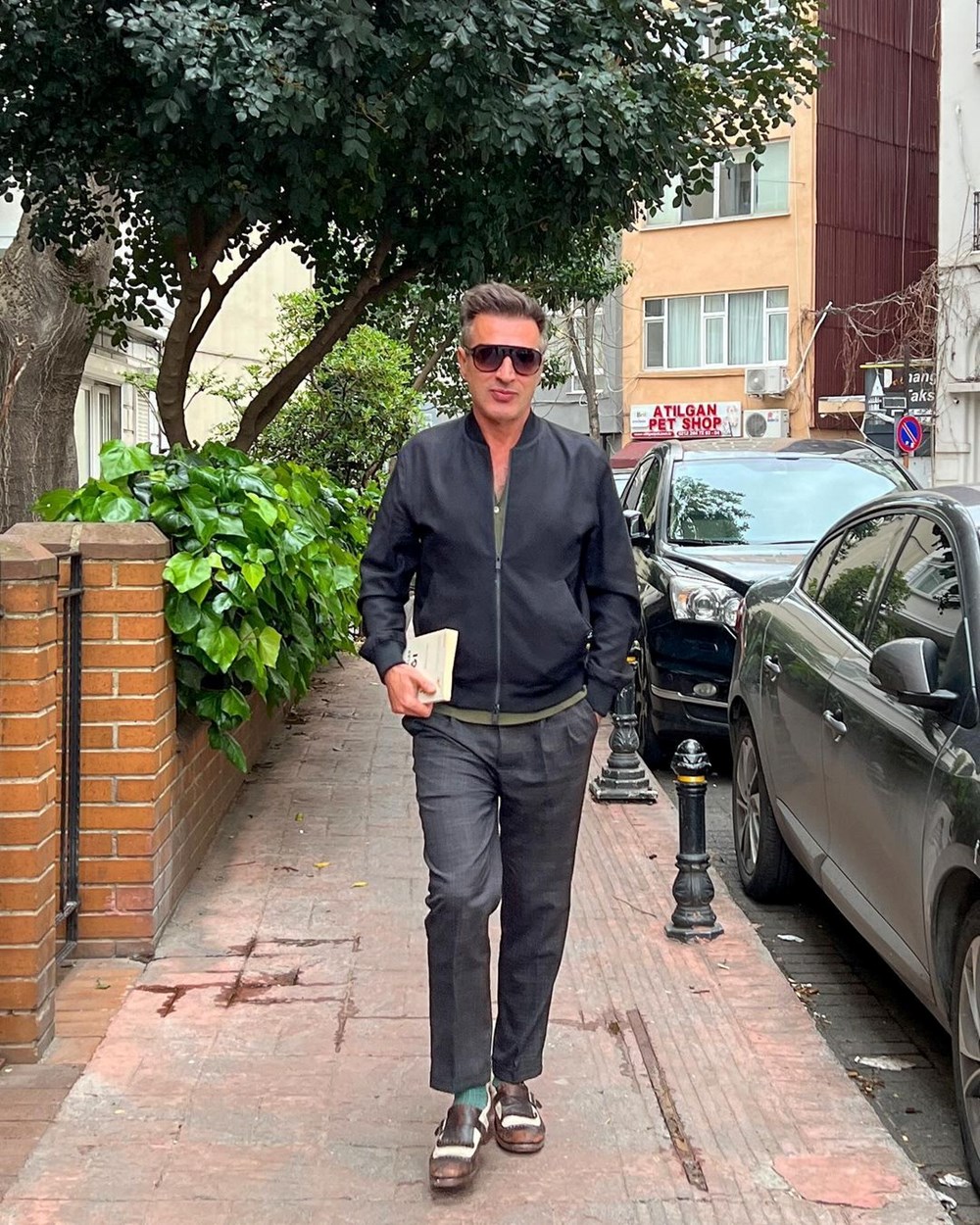 Şarkıcı Teoman: İlk banka hesabımı birkaç ay önce açtım - 3