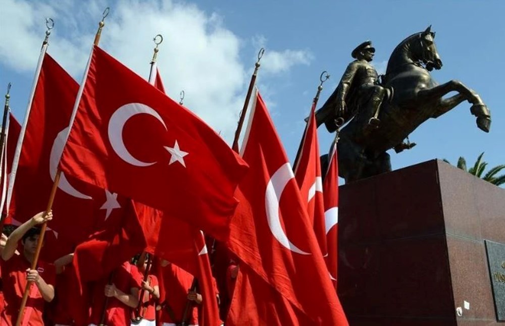 19 Mayıs'ta ne oldu? 19 Mayıs 1919 tarihinin anlam ve önemi - 3