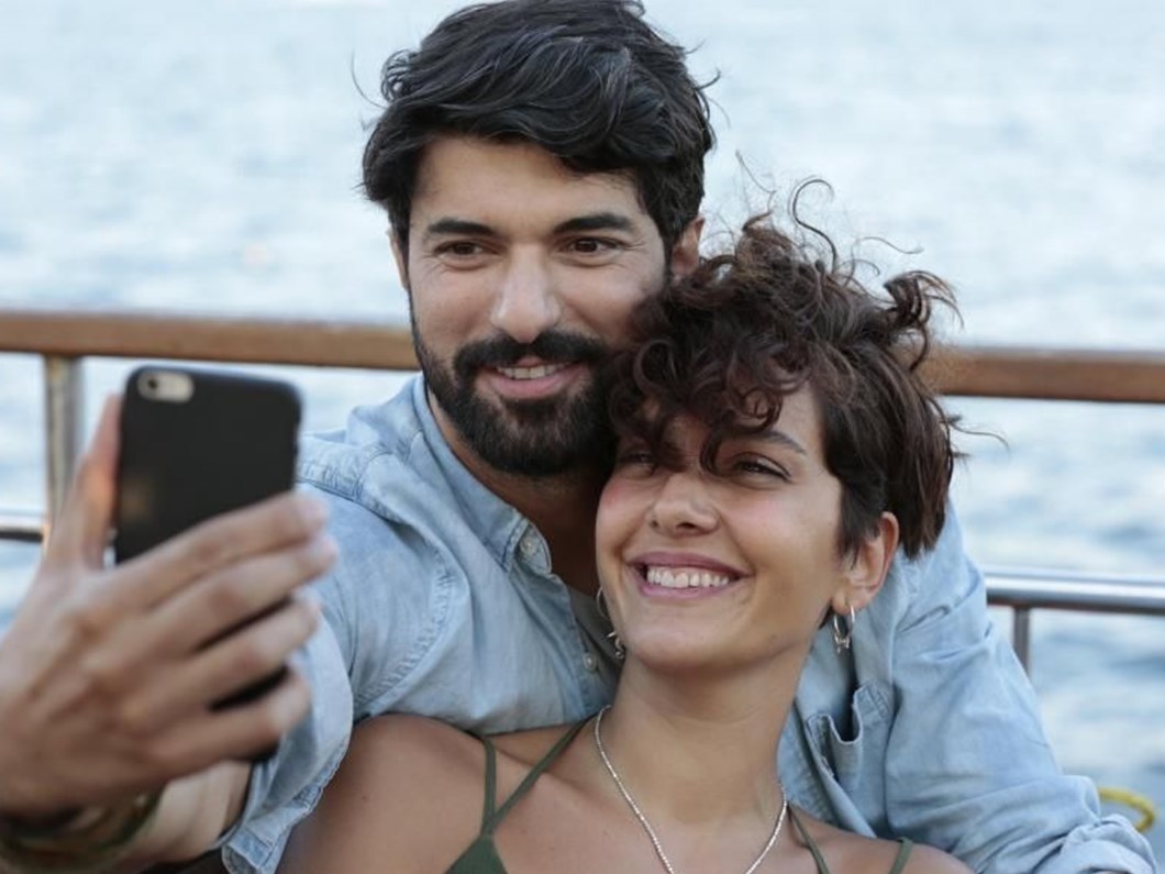 Bir Ask Iki Hayat Fragmani Ntv