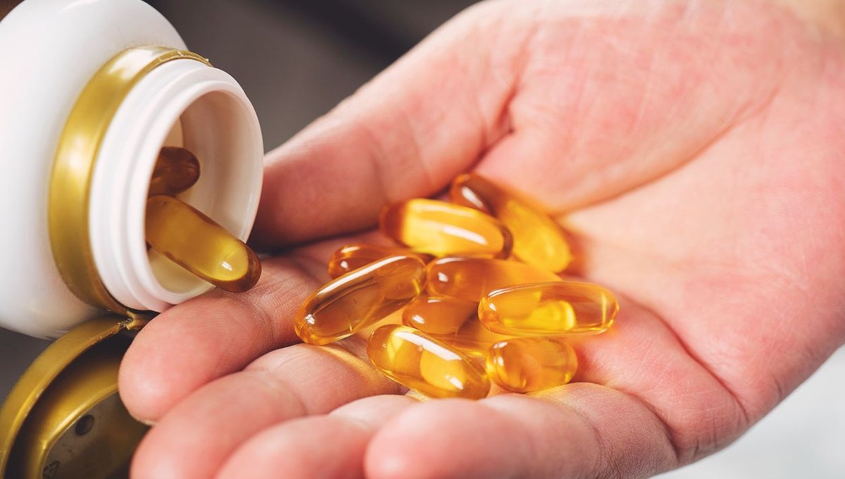 D vitamini kullanmak zararlı mı? Vücuttaki yan etkisi böyle ortaya çıkıyor D vitamini kullanmak zararlı mı? Vücuttaki yan etkisi böyle ortaya çıkıyor
