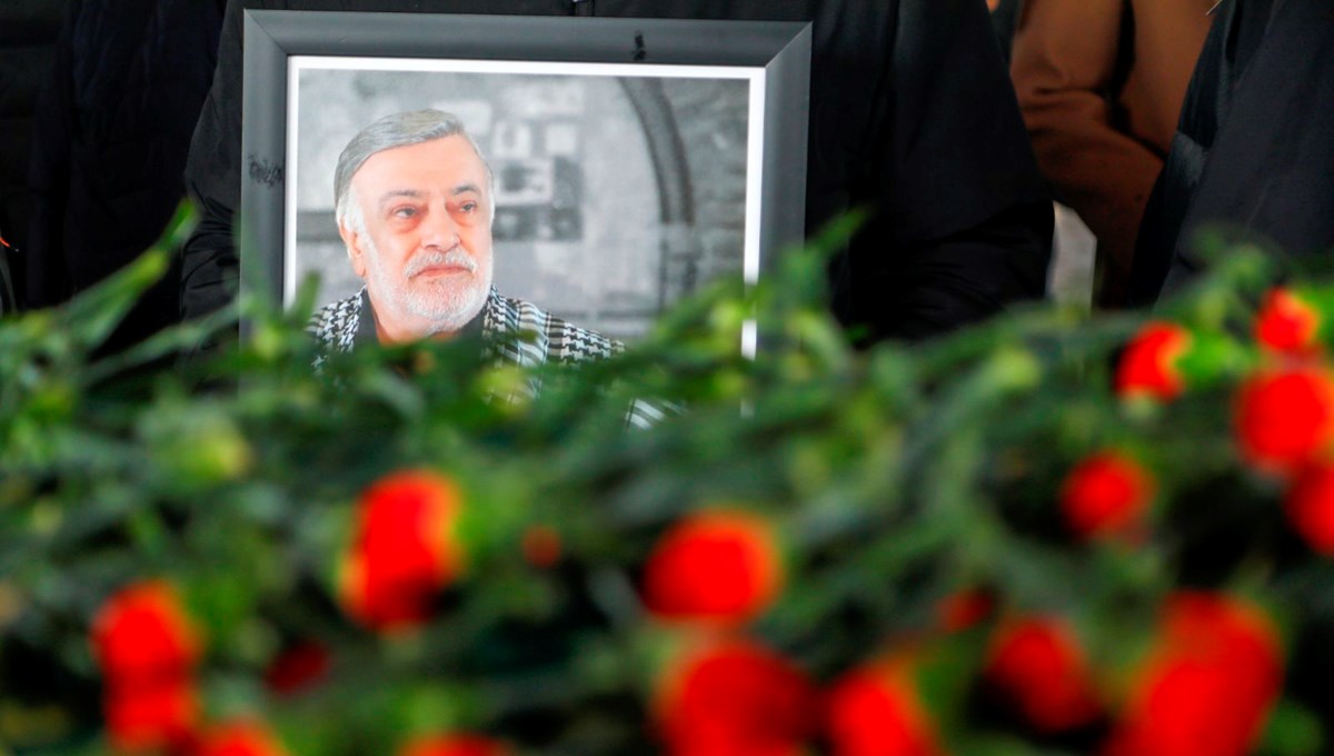 Kahtalı Mıçe son yolculuğuna uğurlandı