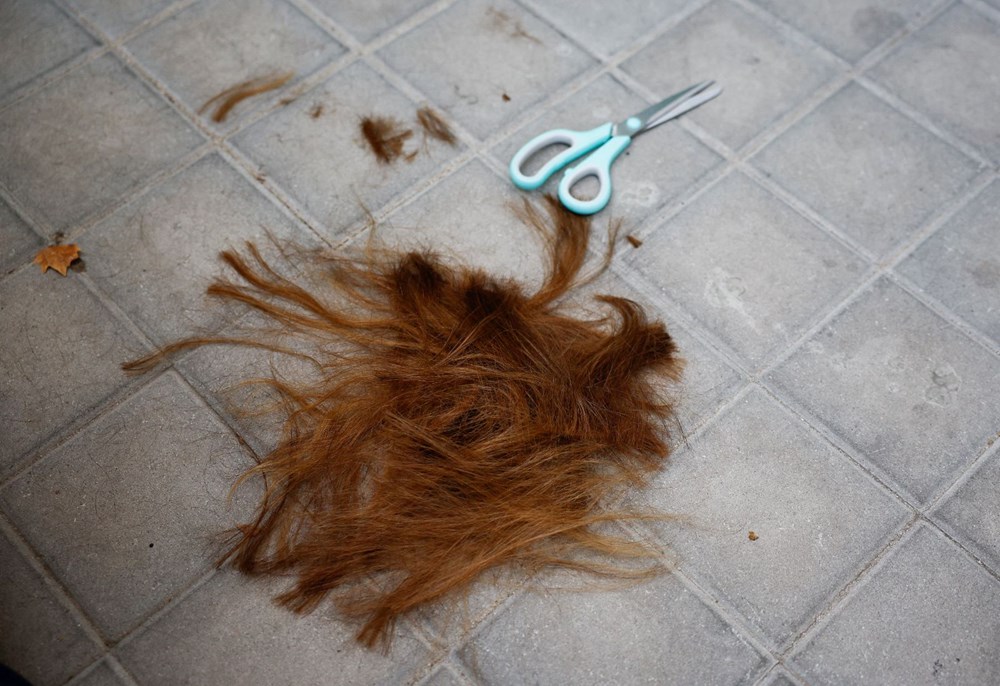 9 soruda İran'daki Mahsa Amini gösterileri - 9