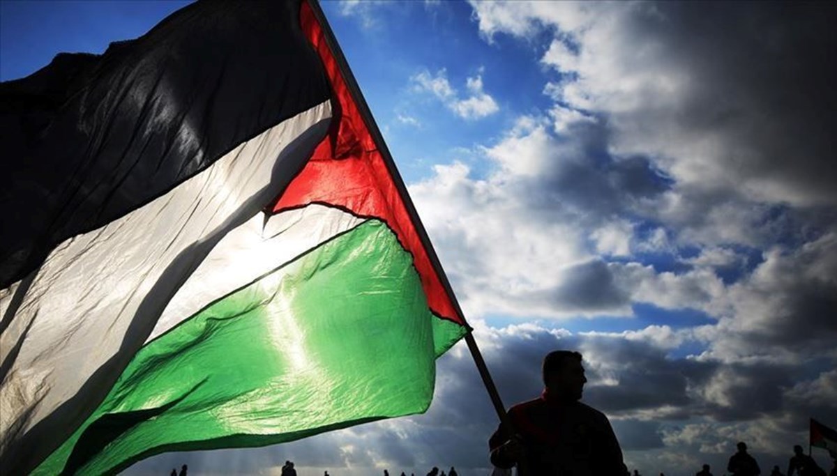 Filistin mevcut mali krizin çözümüne ilişkin seçenekleri değerlendiriyor