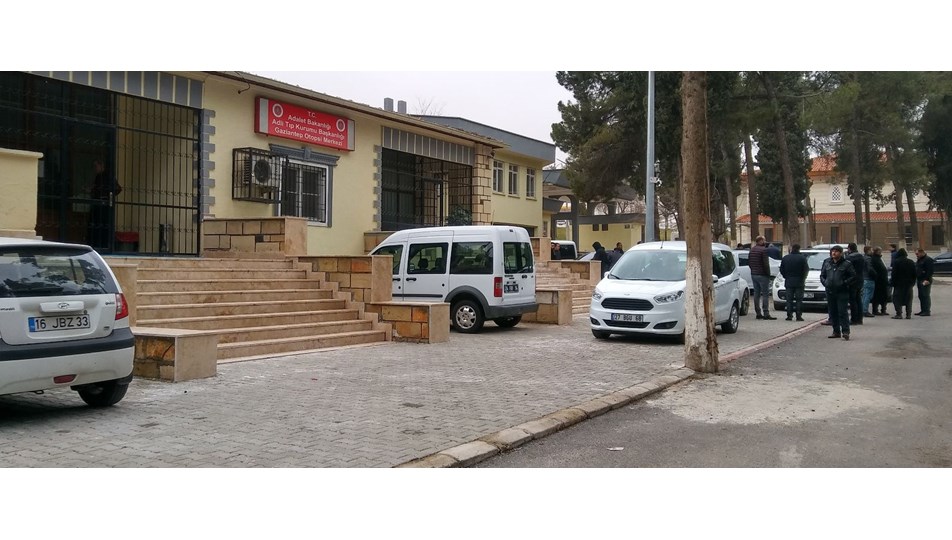 İşkence gören kadın 9 gün sonra öldü