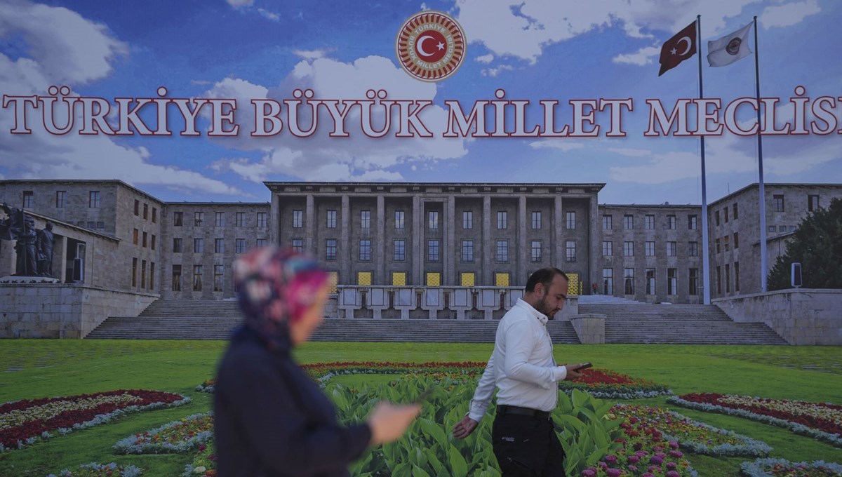 Meclis'te 5G dönemi