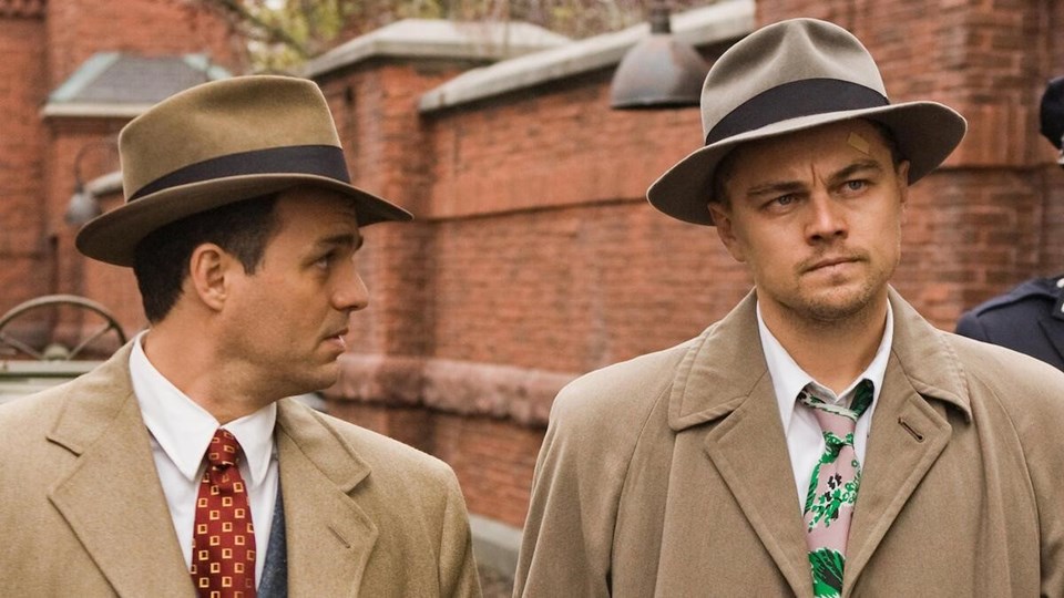 Leonardo DiCaprio ve Martin Scorsese "Killers of the Flower Moon" filmi için yeniden bir arada - 2