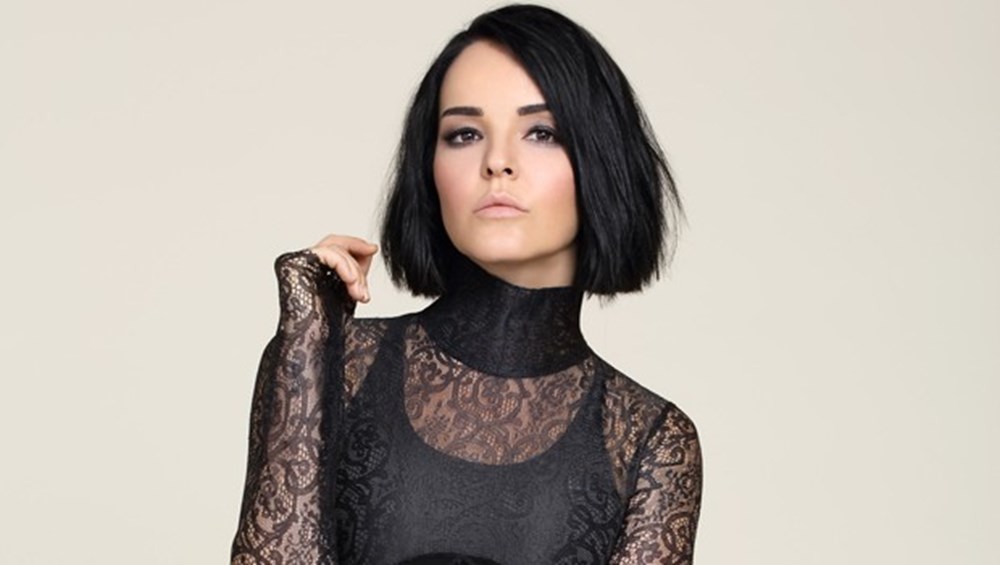 Cenk Eren'den Ajda Pekkan paylaşımı: Ben yaşlandım o hala genç (Ünlülerin çocukluk ve gençlik halleri) - 663