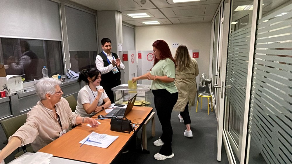 14 Mayıs 2023 seçimlerinde hangi ünlü isimler Meclis'e girdi? - 3