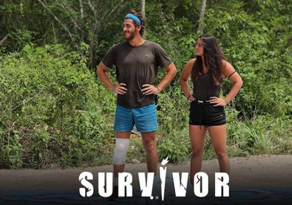 Survivor'da eleme adayı kim oldu? (19 Haziran 2021 ayrıntıları) - 3