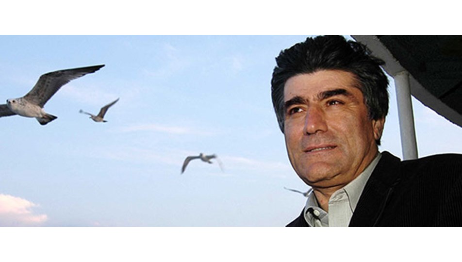 Hrant Dink davasında ihraç edilen üç askere tutuklama talebi