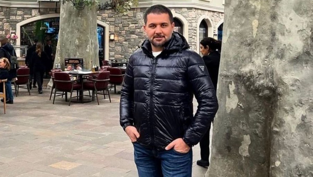 Belediye başkanının kardeşi, motosiklet kazasında ağır yaralandı Belediye başkanının kardeşi, motosiklet kazasında ağır yaralandı