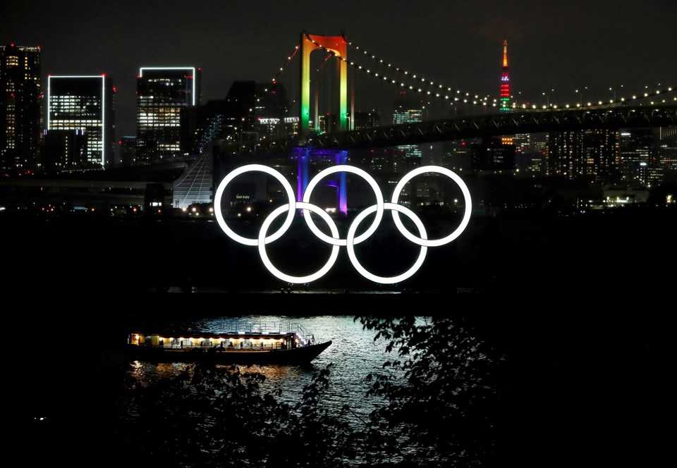 Japonya: Olimpiyatları iptal etme ihtimali masada - 1