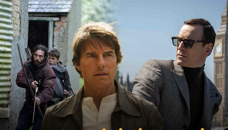 2025 yılında şimdiye dek vizyona giren en iyi filmler
