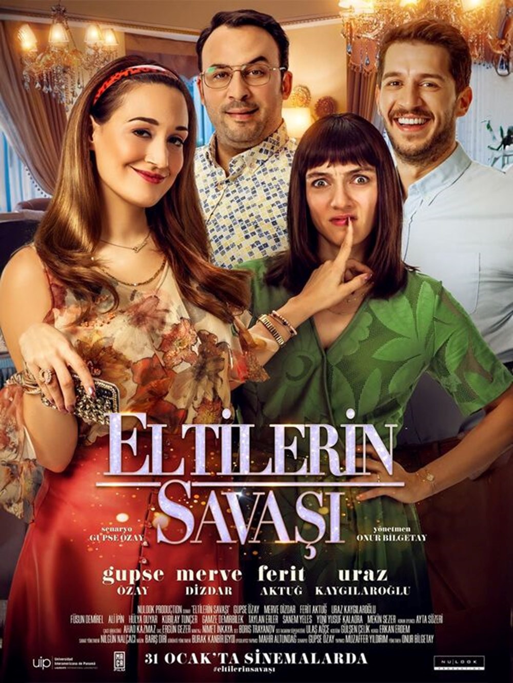 Sinemalarda bu hafta: Hangi filmler vizyona girdi? (26 Eylül 2025) - 5