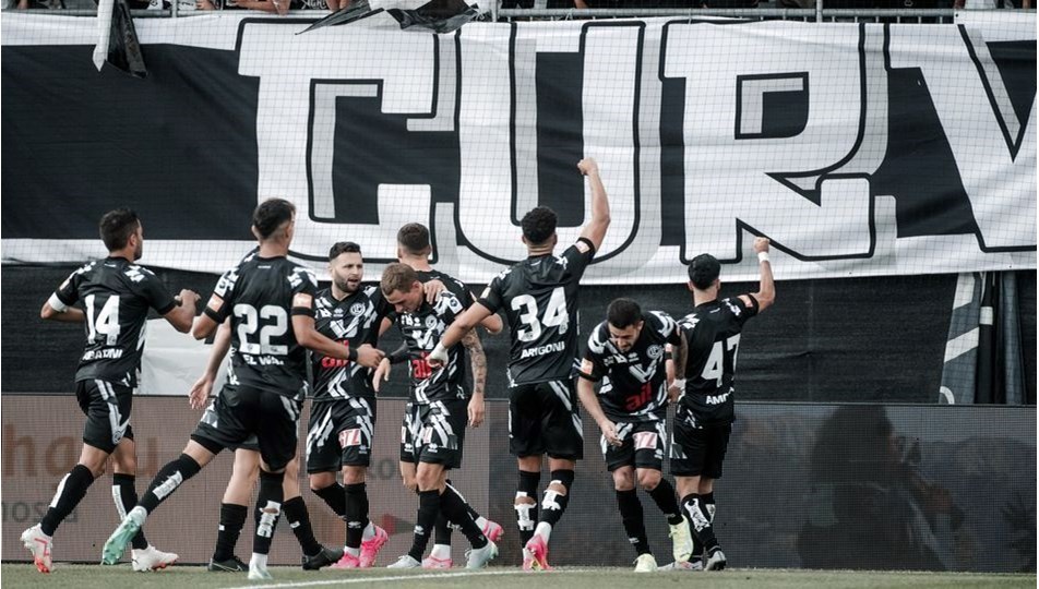 FC Lugano nerenin, hangi ülkenin takımı? Fenerbahçe'nin rakibi FC Lugano hakkında bilgiler - Son Dakika Spor Haberleri | NTV Spor&Skor