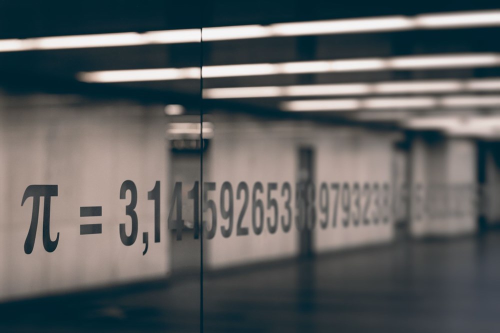 Pi sayısında yeni üstün dereceli: 62.8 trilyon basamak - 9