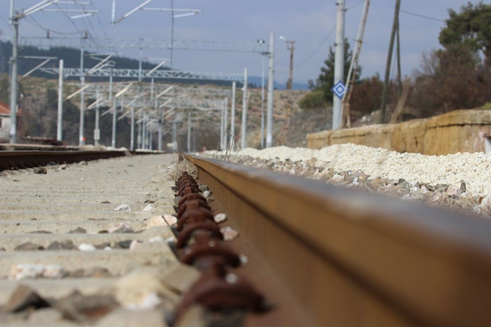 Bu şehirden tren geçiyor ama kimse bilmiyor - 6