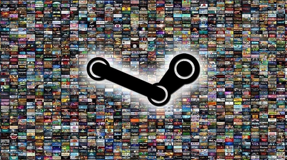 Steam kış indirimleri ne zaman, hangi gün yapılacak? (2022 Steam kış indirimleri takvimi) - 1