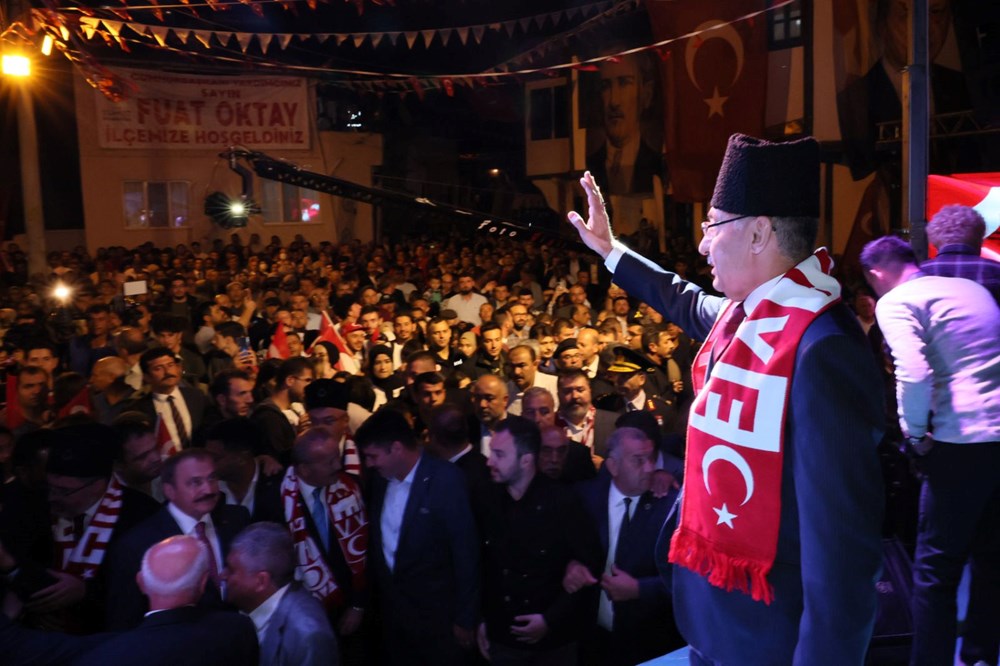 Büyük Taarruz'un 100. yıl dönümü etkinlikleri başladı - 3