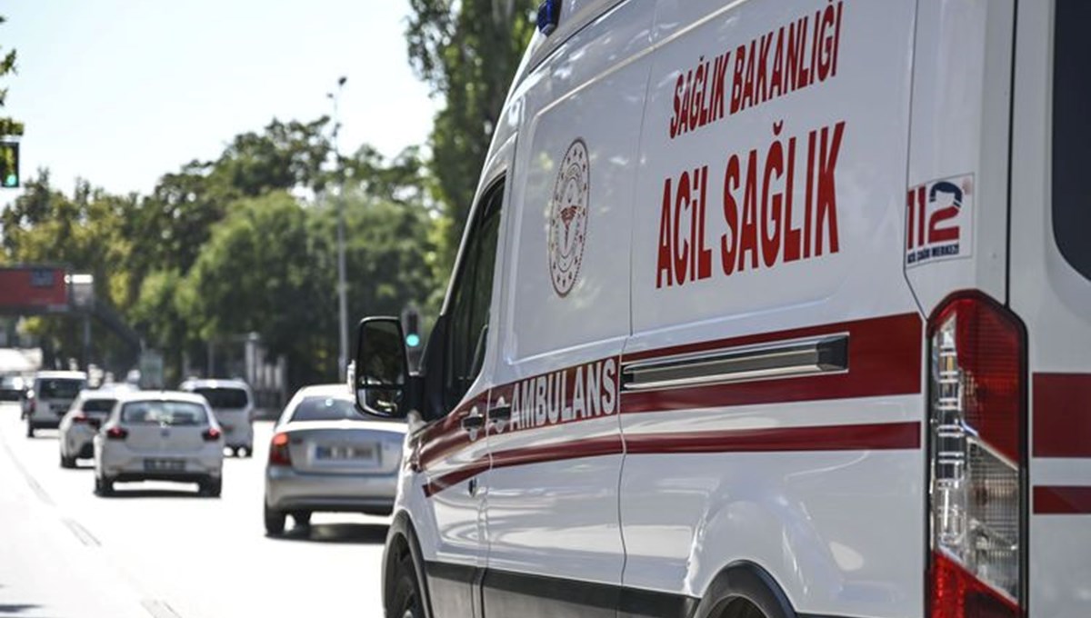 Yanlışlıkla fare zehri içen genç yoğun bakıma alındı Yanlışlıkla fare zehri içen genç yoğun bakıma alındı