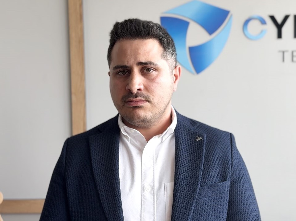 Dolandırıcıların yeni hedefi marka tescili - 1