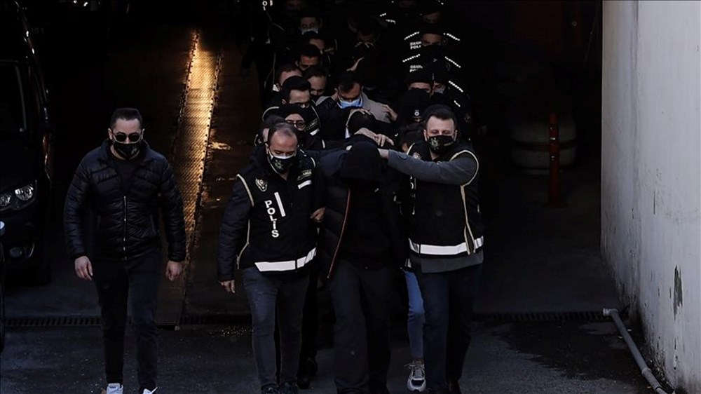 Şafak Mahmutyazıcıoğlu’nu öldürenler için 18 yıla kadar hapis
istendi - 3