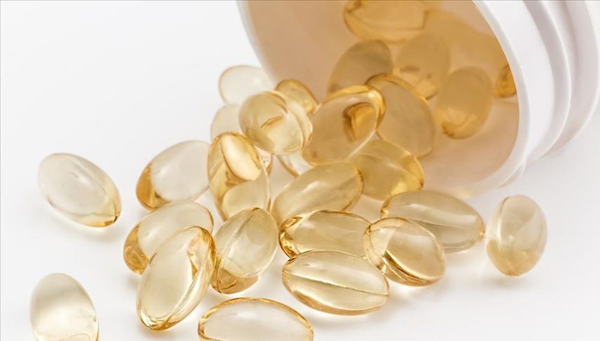 Bilim insanları açıkladı: Multivitaminler ömrü uzatmıyor Bilim insanları açıkladı: Multivitaminler ömrü uzatmıyor
