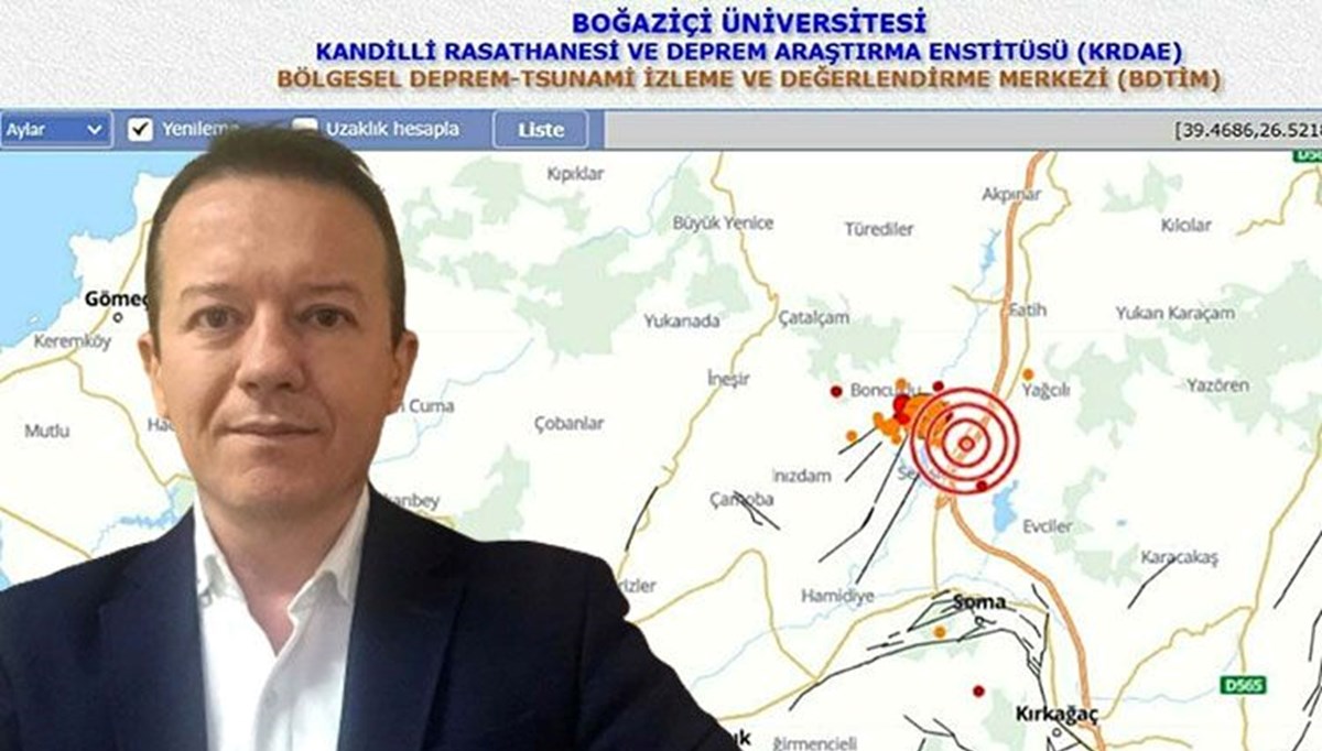 Korkutan açıklama geldi! Korkutan açıklama geldi!