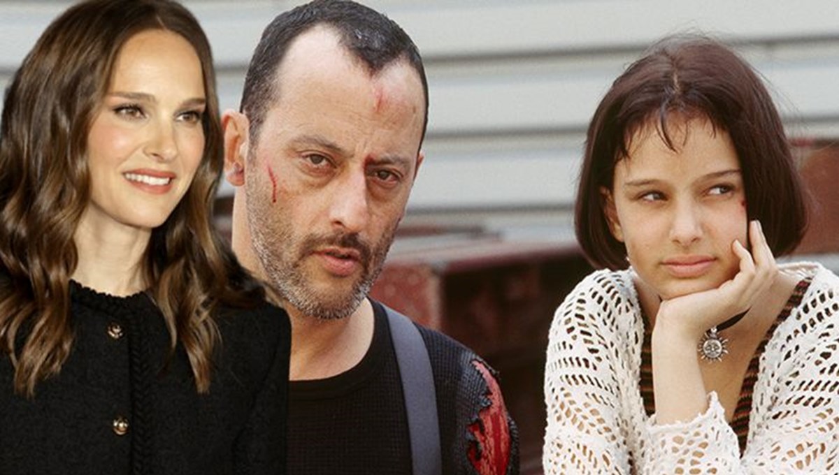 Natalie Portman: Vücudumu asla sergilememem gerektiğini anladım Natalie Portman: Vücudumu asla sergilememem gerektiğini anladım