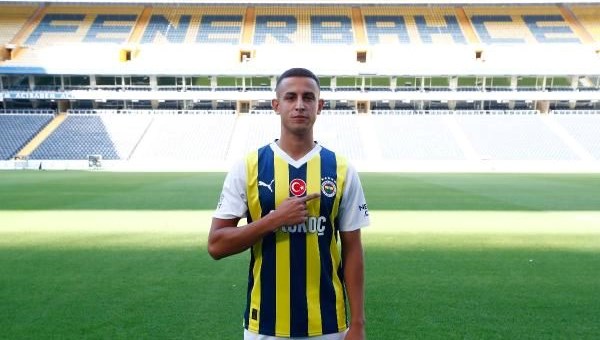 Fenerbahçe, Bartuğ Elmaz'ı Maribor'a kiraladı