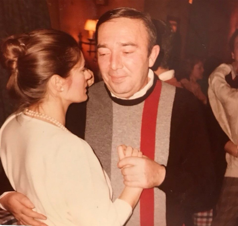 Gülşen Bubikoğlu'ndan Türker İnanoğlu paylaşımı: Yarım asırlık yol arkadaşlığı - 4