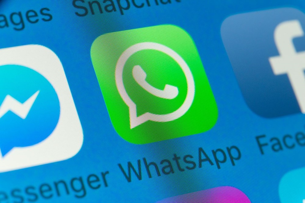 WhatsApp'tan rahatsız etme adımı (WhatsApp tüm güncellemeler) - 6