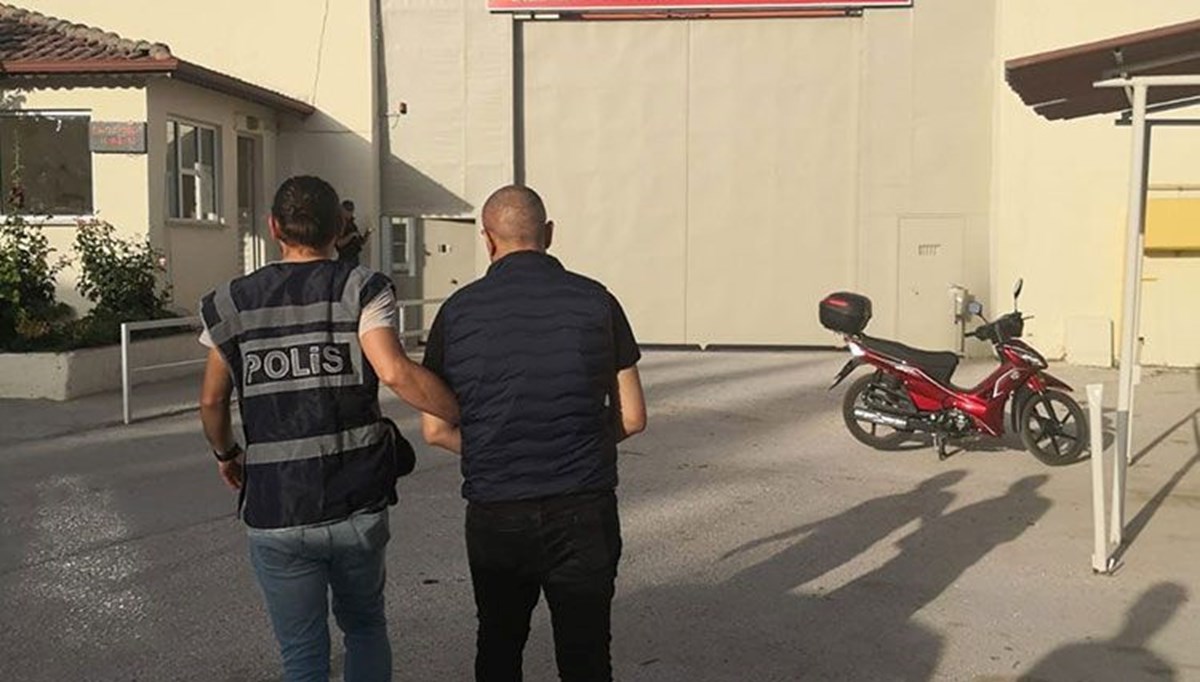 Bilecik'te akılalmaz dolandırıcılık! Bilecik'te akılalmaz dolandırıcılık!