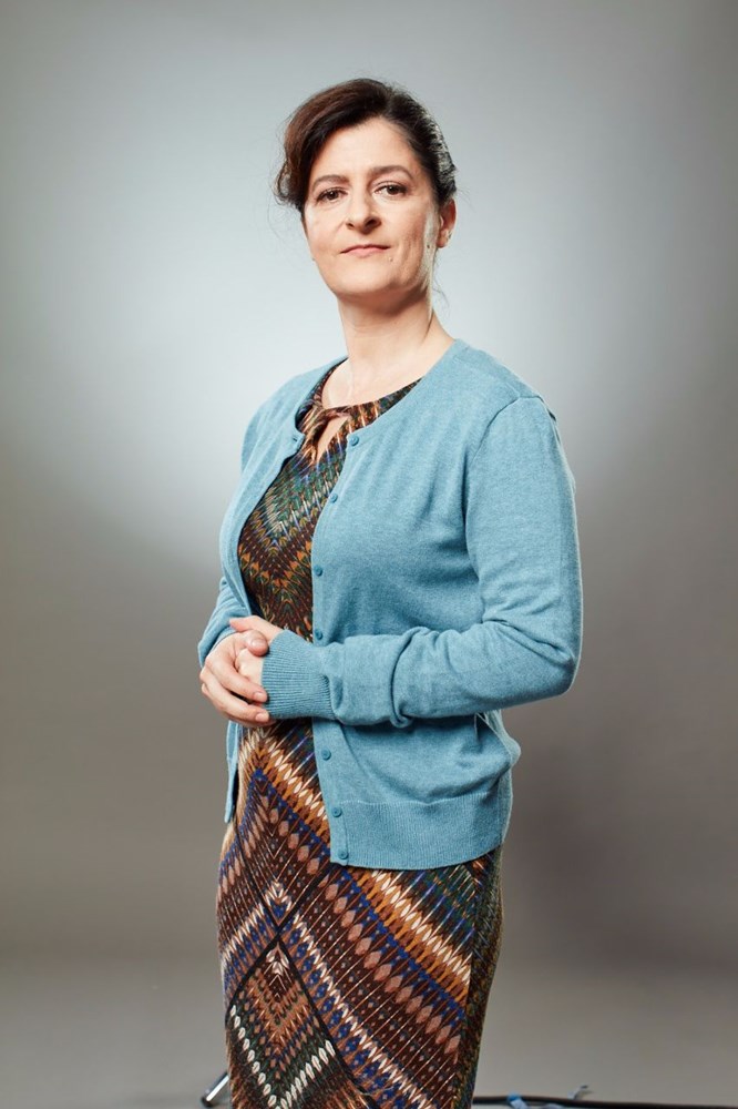 oyuncu kadrosu ve karakter analizleri