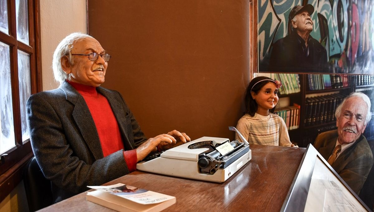 Adana Sinema Müzesi yeniliklerle ziyaretçi sayısını artıracak