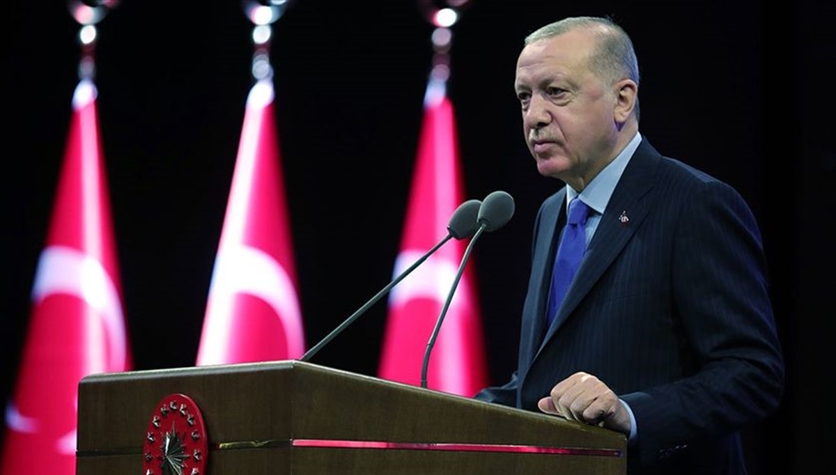SON DAKİKA: Cumhurbaşkanı Erdoğan, Ürdün Kralı 2. Abdullah ve Kuveyt Emiri Sabah'la görüştü