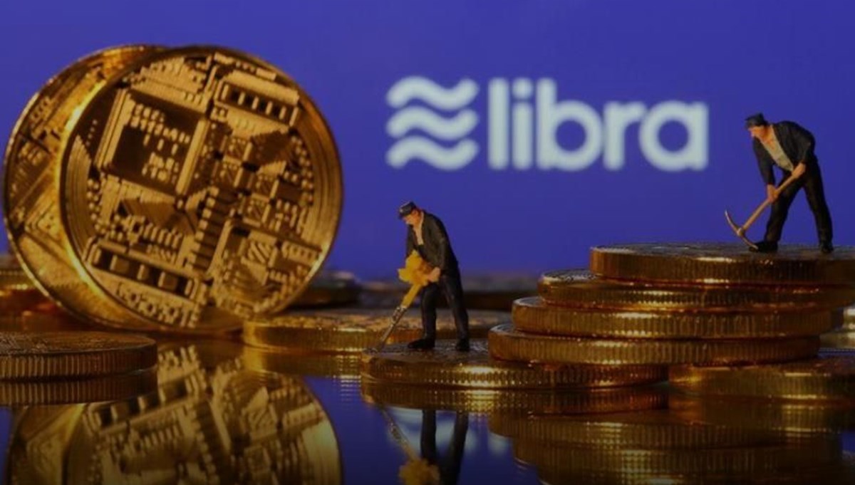 Facebook'un Libra'sı