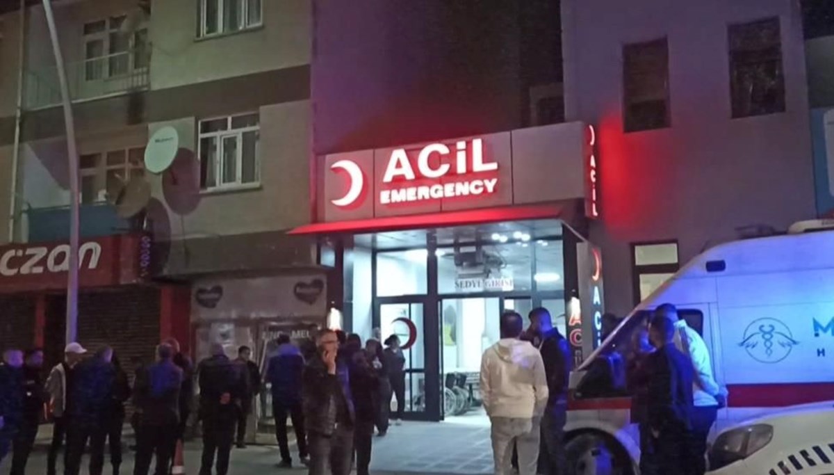 Elazığ'da acı olay: Ablasına haber verip canına kıydı