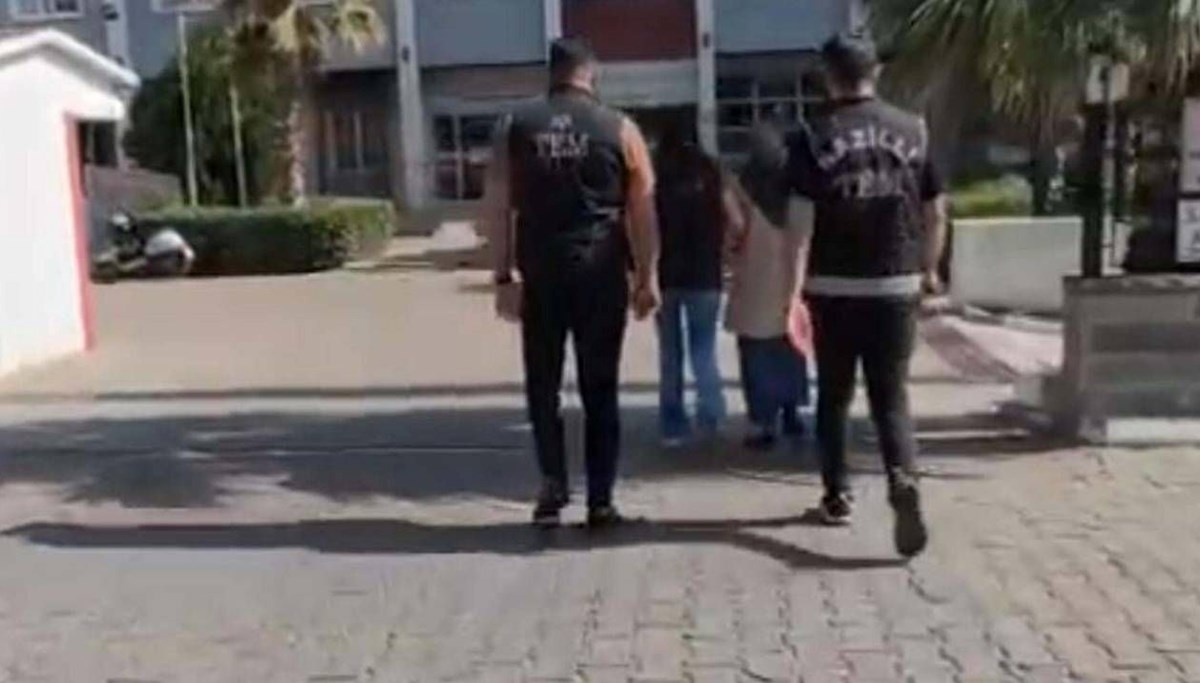 Firari FETÖ hükümlüsü yakalandı