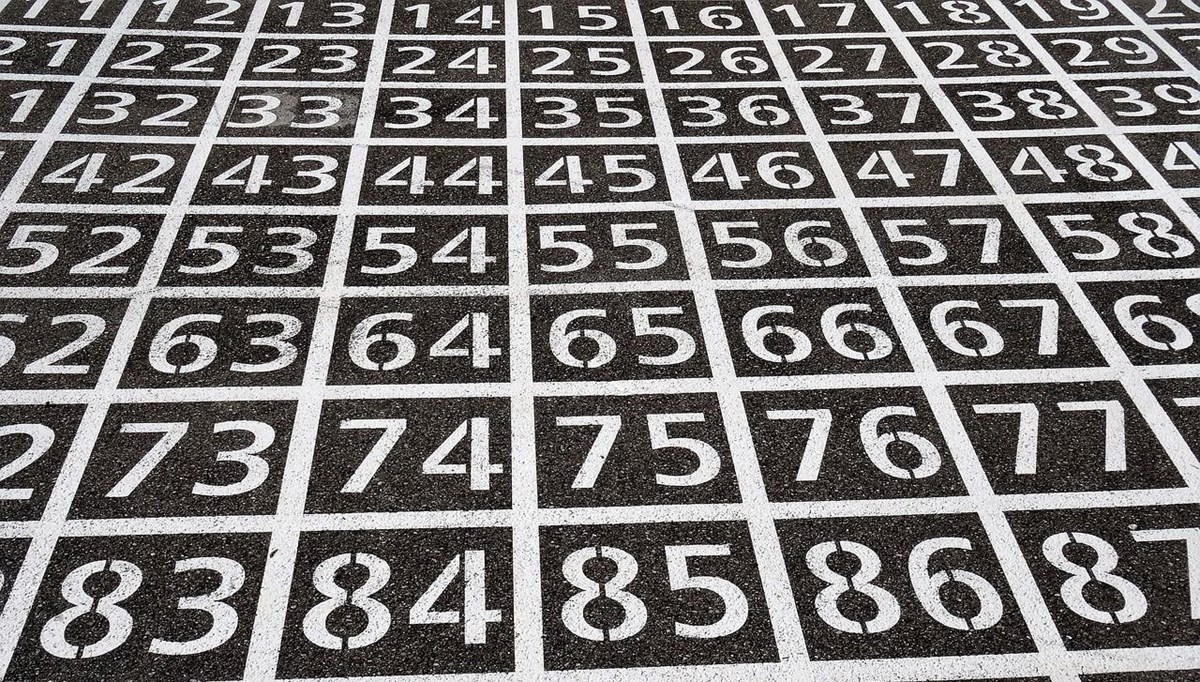 Grabovoi sayılarının anlamları: Grabovoi sayıları nedir?