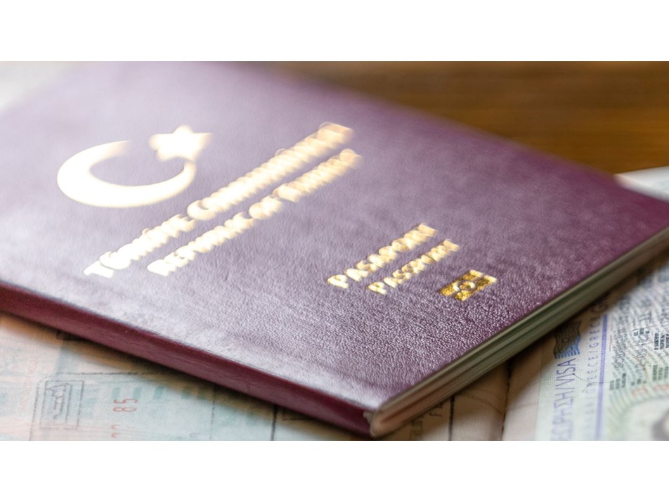 Schengen vizesinde zamlı tarife başladı | Schengen vizesi kaç lira oldu?