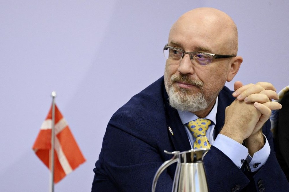 Rus turist yanlışlıkla Putin'in silahlarının yerini ifşa etti - 3