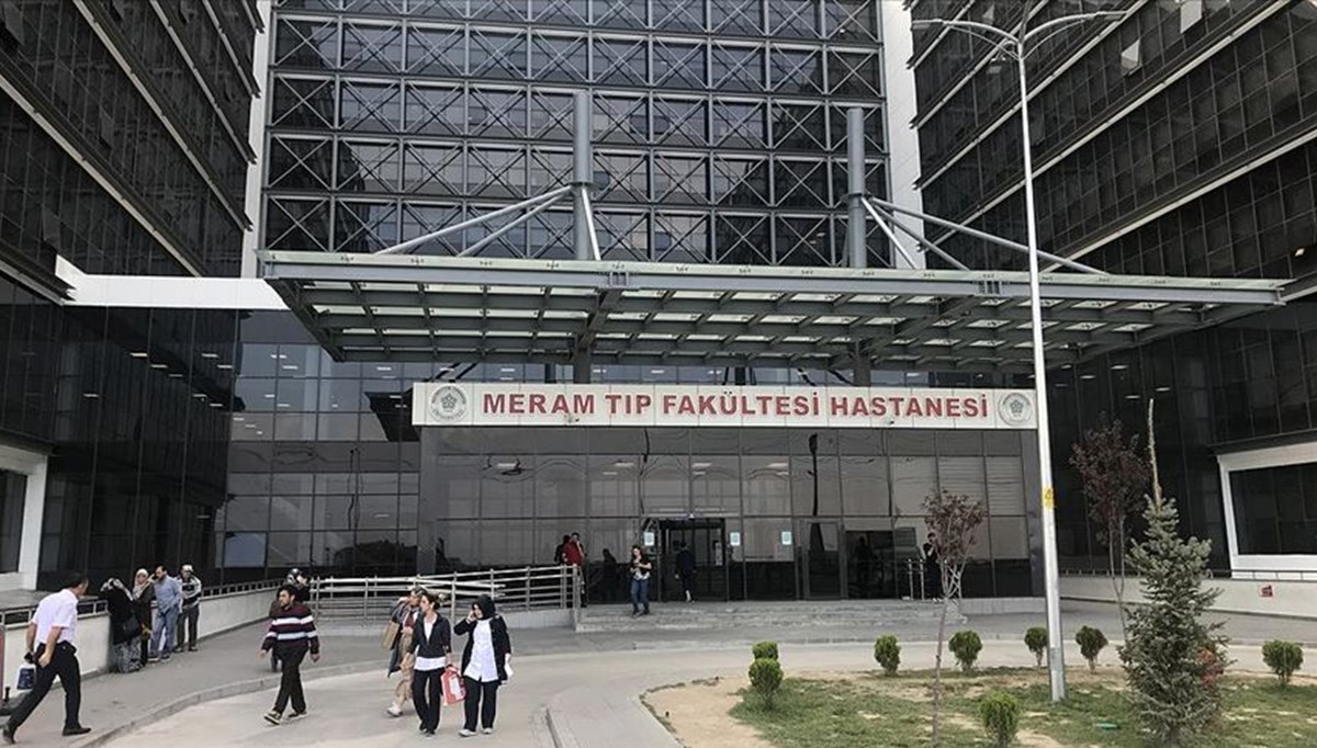Üniversite hastanesinde dolandırıcılık operasyonu: 3 tutuklama Üniversite hastanesinde dolandırıcılık operasyonu: 3 tutuklama