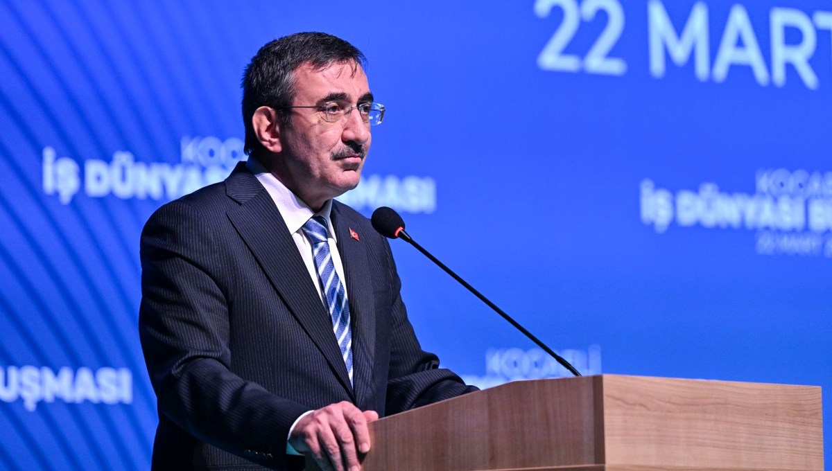 Yılmaz'dan enflasyon açıklaması: 2026'da tek haneye ulaşacağız