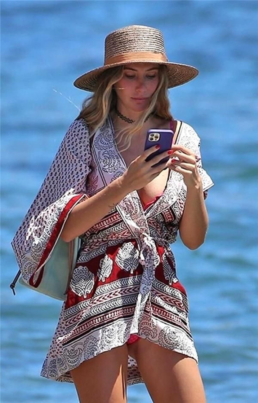 Şeyma Subaşı Mısırlı sevgilisi Mohammed Alsaloussi'den ayrıldı - 9